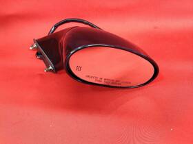 25658068 Oldsmobile 1998 1999 Aurora Right Passenger Electric Power Door Mirror Heated