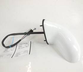 1992-999 Oldsmobile Dmr-2028 88 Cable Door Mirror Driver Left Lh Oem