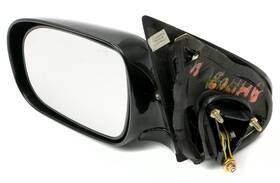 10308804 Oldsmobile/pontiac/chevrolet 1997-1998 Left Side Folding Power Mirror