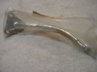 Omr8clh Reproduction Chevrolet Chrome Outside Mirror Arm For Left Side