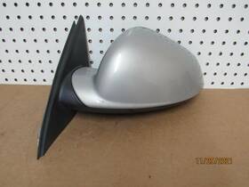 E1021002 Opel 2008 Insignia Left Driver Side Mirror Oem