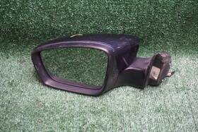 561857501q Original 2012 2013 2014 2015 Volkswagen Passat Left Door Mirror Oem