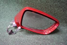 84498942 Original 2018 2019 Buick Enclave Right Passenger Side Door Mirror Oem