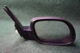 87620b2500 Original 2014 2015 2016 2017 2018 2019 Kia Soul Right Door Mirror Oem