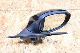 51167282628 Original Factory Genuine Sideview Auto Fold Dim Right Side Exterior View Door Mirror Power Electric Bmw E93 Lci #2
