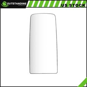 Ou11261299122626parts Outstanding-carparts For Volvo Vnl 2015-2018 Big Mirror Plate With Heated Driver Lh Side