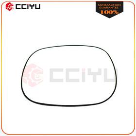 Ou11261352132087parts Outstanding-carparts Replacement Mirror Glass Left Side Lh For 1997-2000 Dodge Dakota 1998-02 Durango