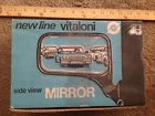 P-321-r Vitaloni Mirror Baby Tornado Passenger Side