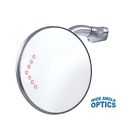 P-c5001-led United Pacific Classic Antique Hot Rod Round Door 680140851535