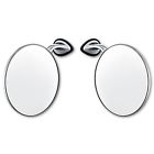 P-c5058l-c5058r-shelby-talbot-ac-cobra-kit-car Octane Lighting Classic Mg British Style Fender Door Mounted Gt