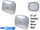 Pair-c476902-rectangle-chevy-chevrolet-6x8-head United Pacific 1947-72 6
