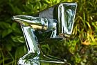 B6a-18402-a Part 9800 Nuvue Lincoln Mercury