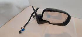 Pac06506701b Parts-autoclub Passenger Door Side View Mirror Power Heated Turn Signal For 2003-07 Gmc Chevy