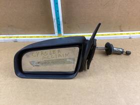 128-01002l Plymouth 1989-1995 Acclaim Front Left Driver Side View Door Mirror Assembly