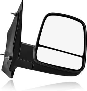 Pmgm1321395 Pm Auto Right Passenger Mirror For 2008-2021 Chevy Express 2500 1500 Manual Foldaway Pmgm1321395 Pm Auto Right Passenger Mirror For 2008-2021 Chevy Express 2500 1500 Manual Foldaway