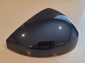 39796913 Polestar 39796902 20-25 2 Mirror Cap Cover Right Space Black Metallic - 717