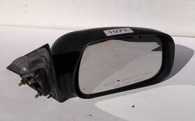 4112-55008-01 Polyway Passenger Side View Mirror Power Non-heated Fits 02-06 Camry 4112