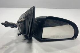 Gm1321310 Polyway Part Number Right Manual Mirror Fits 2005-2010 Cobalt/g5