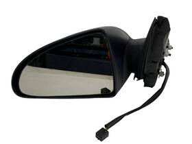 Pontiac 05 06 07 08 09 G6 2005-2009 Front Left Driver Side View Power Door Mirror Oem
