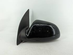 128-00397 Pontiac 2007 Torrent Driver Left Side View Power Door Mirror Black Rkwlk