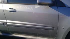 128-00912r Pontiac Passenger Side View Mirror Power Paint To Match Fits 06-09 Equinox 91207