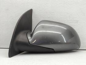 128-00913 Pontiac 2006-2009 Torrent Driver Left Side View Power Door Mirror Grey Jfhw5 128-00913 Pontiac 2006-2009 Torrent Driver Left Side View Power Door Mirror Grey Jfhw5