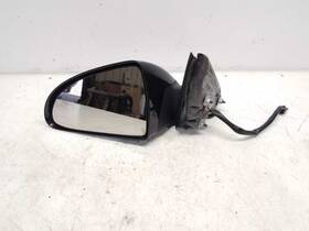 128-01436l Pontiac 2008-10 G6 Sedan Side View Mirror - Power With Man Fold Dl6 Black 128-01436l Pontiac 2008-10 G6 Sedan Side View Mirror - Power With Man Fold Dl6 Black