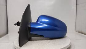128-01579 Pontiac 2009-2009 G3 Driver Left Side View Power Door Mirror Blue Dla9i 128-01579 Pontiac 2009-2009 G3 Driver Left Side View Power Door Mirror Blue Dla9i