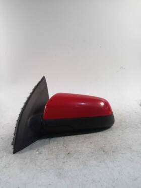128-01627l Pontiac Driver Side View Mirror Power Non-heated Opt Dp2 Fits 11-13 Caprice 441088