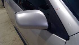128-01694r Pontiac Passenger Right Side View Mirror Power Fits 09-10 Vibe 470397 128-01694r Pontiac Passenger Right Side View Mirror Power Fits 09-10 Vibe 470397