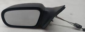128-02154 Pontiac 1992 - 1995 Grand Am Front Driver Left Side View Mirror Oem