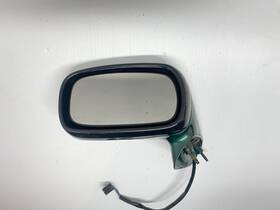 128-02208l Pontiac 1992-1999 Bonneville Driver Side Power View Door Mirror Oem