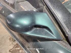 128-02271r Pontiac Passenger Right Side Mirror Power Fits 93-99 Firebird 1296906 128-02271r Pontiac Passenger Right Side Mirror Power Fits 93-99 Firebird 1296906