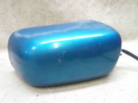 128-02523ar Pontiac Passenger Right Side View Mirror Power Teal Fits 89-95 Buick Regal G72-20044 128-02523ar Pontiac Passenger Right Side View Mirror Power Teal Fits 89-95 Buick Regal G72-20044