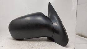 128-02543 Pontiac 1995-2005 Sunfire Passenger Right Side View Power Door Mirror P1btr
