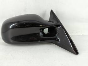 128-02639 Pontiac 1999-2003 Grand Am Passenger Right Side View Power Door Mirror Xe6br
