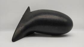 128-02682 Pontiac 2002-2005 Grand Am Driver Left Side View Power Door Mirror Black D519w 128-02682 Pontiac 2002-2005 Grand Am Driver Left Side View Power Door Mirror Black D519w