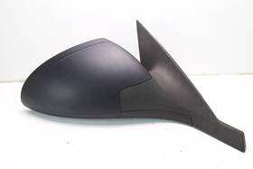 128-02846 Pontiac 2006-2009 G6 Front Right Side Manual View Mirror Oem