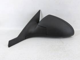 128-02847 Pontiac 2006-2009 G6 Driver Left Side View Power Door Mirror Black Nj1wa 128-02847 Pontiac 2006-2009 G6 Driver Left Side View Power Door Mirror Black Nj1wa