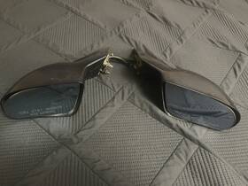 128-02883r Pontiac 1993-2002 Firebird Trans Am Driver Passenger Side View Mirrors P