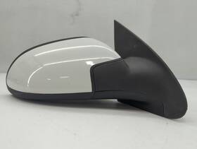 15943821 Pontiac 2007-2010 G5 Passenger Right Side View Power Door Mirror White Ri96x