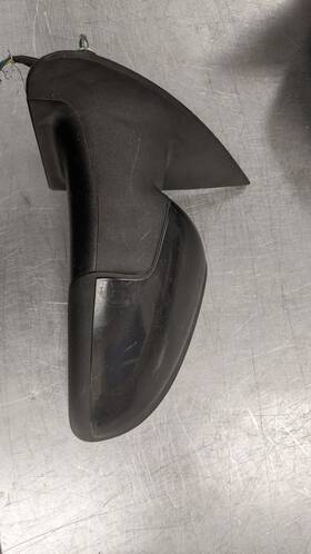 15943826 Pontiac Driver Left Side View Mirror For 05-09 G6 3.6