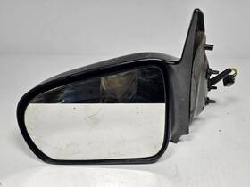 1672760 Pontiac 2001-2005 Aztek Left Drivers Side Power Mirror Black