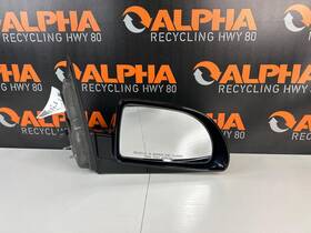 19169156 Pontiac 07 Torrent Door Mirror Right Rh
