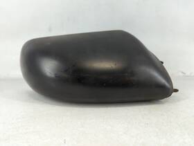 22565472 Pontiac 1994 Sunbird Passenger Right Side View Power Door Mirror Black Gwxth