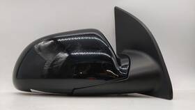 25841260 Pontiac 2006-2009 Torrent Passenger Right Side View Power Door Mirror G0zk2