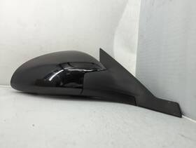 258619790 Pontiac 2008-2009 G6 Passenger Right Side View Power Door Mirror Black K32e1