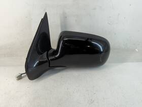 271021-2b2-0012 Pontiac 1999-2009 Montana Driver Left Side View Power Door Mirror Black Huhv2 271021-2b2-0012 Pontiac 1999-2009 Montana Driver Left Side View Power Door Mirror Black Huhv2