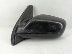 713443 Pontiac 2005-2008 Vibe Driver Left Side View Power Door Mirror Black X3vjc 713443 Pontiac 2005-2008 Vibe Driver Left Side View Power Door Mirror Black X3vjc