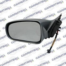 9435805 Pontiac 2004-2008 Grand Prix Left Driver Side View Power Door Mirror Oem